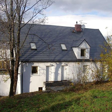 Villa Panorama Mirsk Exterior foto