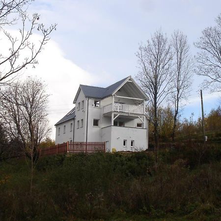 Villa Panorama Mirsk Exterior foto