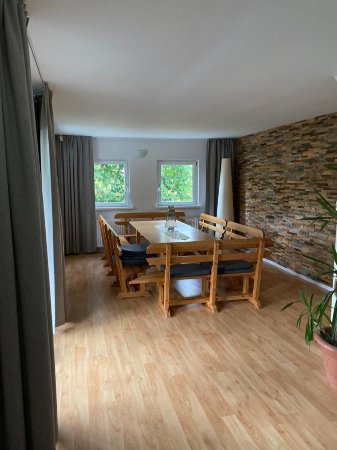 Villa Panorama Mirsk Exterior foto